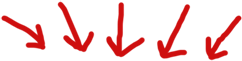 ArrowsDown3